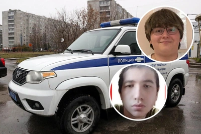 Волонтёры разыскивают двух пропавших подростков