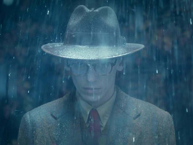 Каждый кадр легендарной саги фанаты рассматривают буквально под микроскопом | Источник: strangerthingstv / Instagram (экстремистская организация, деятельность запрещена на территории РФ)