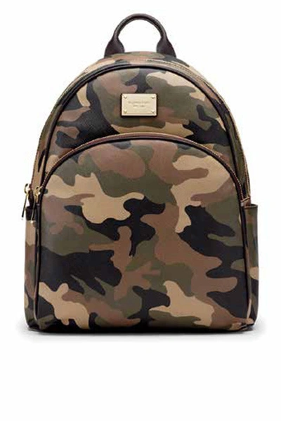 Рюкзак, Michael Michael Kors, 18 800 Руб.