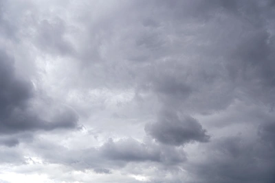 Voronezh Residents Report Loud Sounds Over City