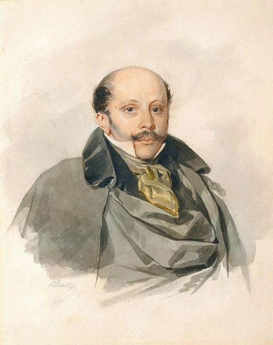 А.&nbsp;Д.&nbsp;Чертков  | Источник: Wikipedia.org