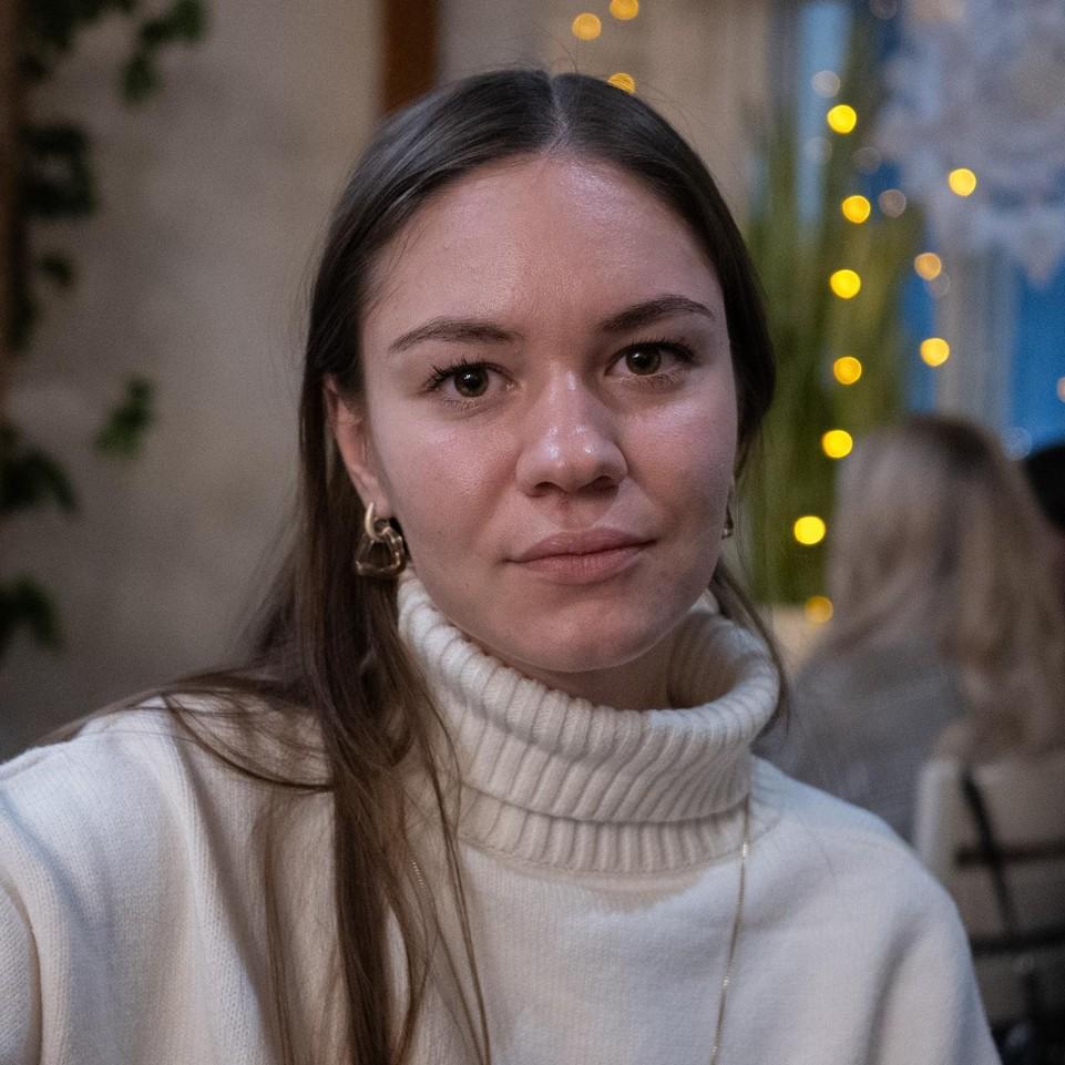 <p>Дарья Мурашова</p>