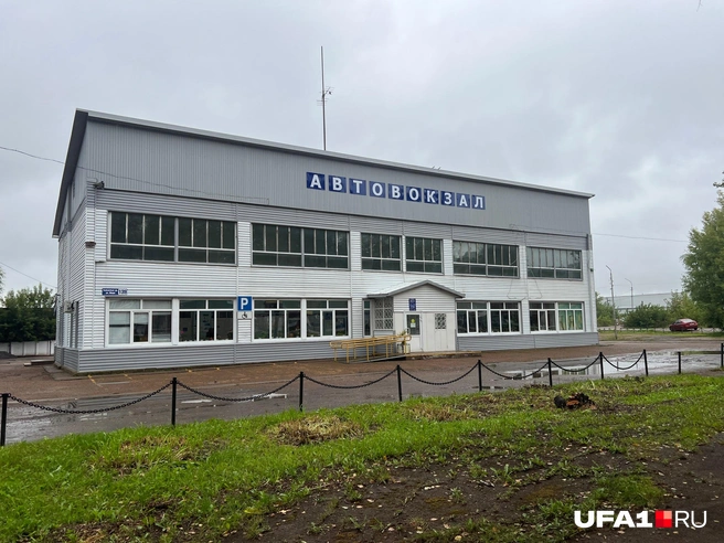 В духе времени, что называется | Источник: Андрей Бирюков / UFA1.RU
