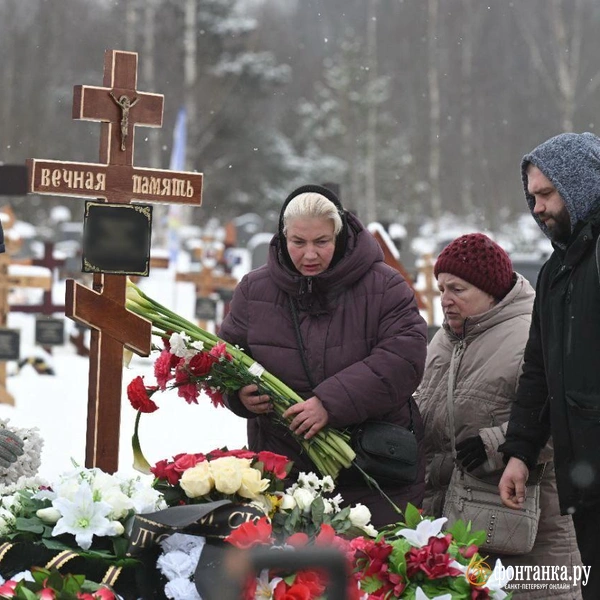 Источник: Андрей Бок / FONTANKA.RU