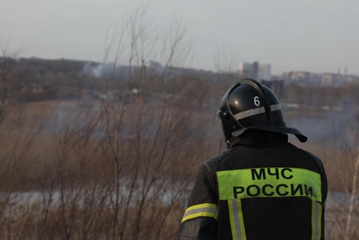 Хабиров: атака БПЛА на промзону Салавата отражена