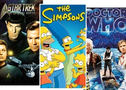Шоу длиною в полвека: 7 самых долгих сериалов в истории телевидения