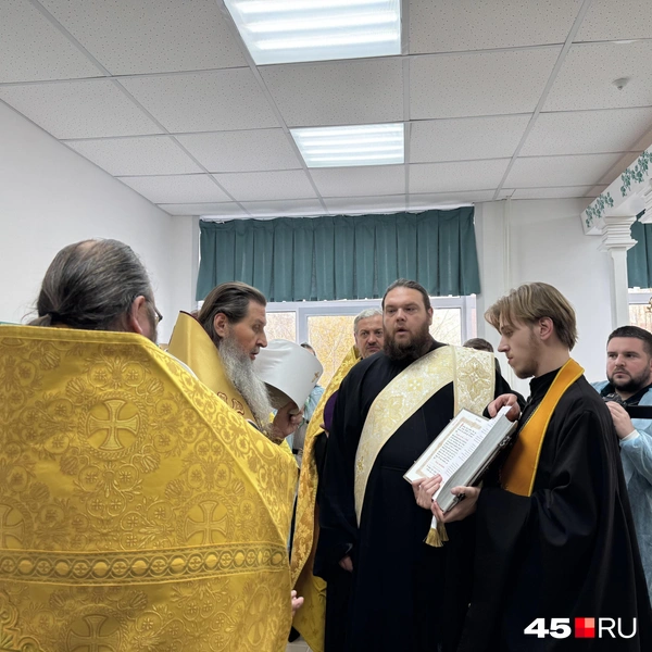Источник: Юлия Король / 45.RU