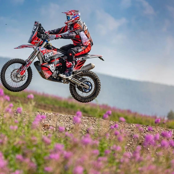 Источник: Silk Way Rally / t.me