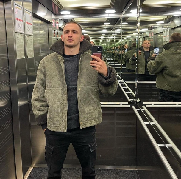 Михаил Литвин | www.starhit.ru