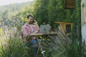 Тест: Какое вы состояние природы?