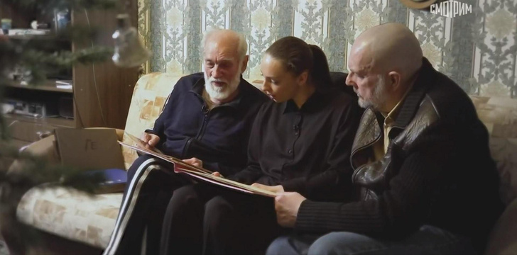 Звезда фильма «Три плюс два», 87-летний Геннадий Нилов, стал отшельником