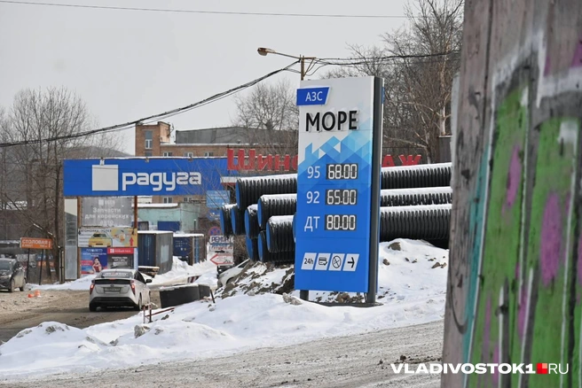 Источник: Елена Буйвол / VLADIVOSTOK1.RU