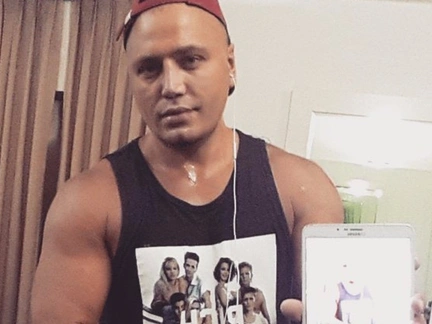 Рустам Солнцев: «Пусть Оля Бузова запишет интимное видео для холостяка Абрамовича»