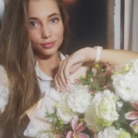 Аватарка Полина😚