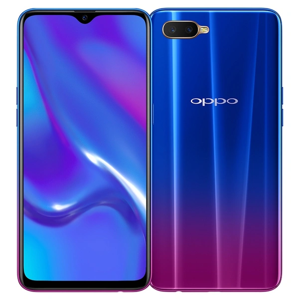 Опа, скидки! В Черную пятницу падают цены на смартфоны OPPO