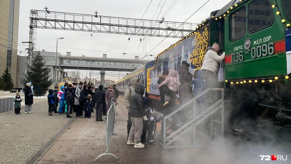 Источник: Никита Кифорук / 72.RU