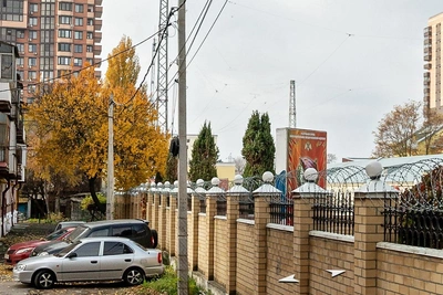 В Ростове участок под снесенным домом отдадут Росгвардии