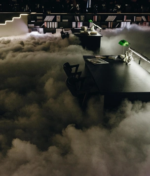 Оперная инсталляция Performa (R) пройдет в зале Российской государственной библиотеки