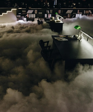 Оперная инсталляция Performa (R) пройдет в зале Российской государственной библиотеки