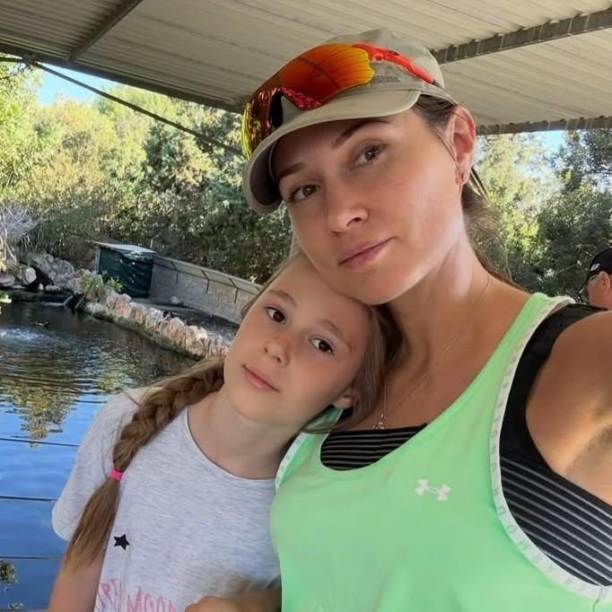 Роман Товстик не приехал на 10-летие дочери Алисы: «Грустно, что первый юбилей прошел без папы»