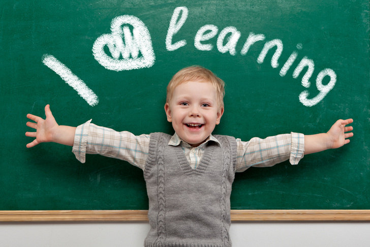 Как мотивировать ребенка на учебу: 7 советов от эксперта-методиста