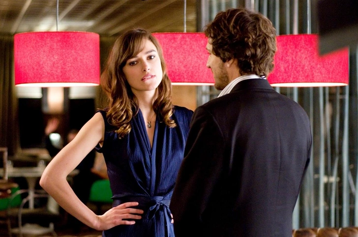 Кадр из фильма «Прошлой ночью в Нью-Йорке» | parents.ru