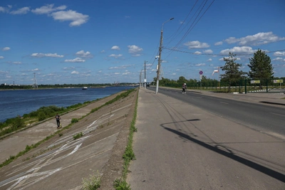 Гребной канал в Нижнем Новгороде перекроют в выходные