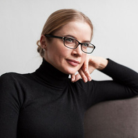 Аватарка Елена Зайкина