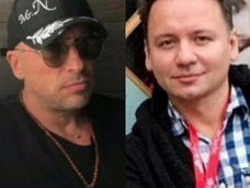 Александр Олешко «замял» конфликт с Дмитрием Нагиевым