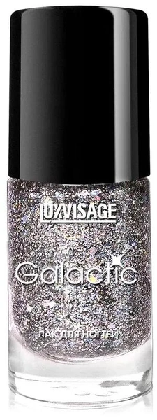 LUXVISAGE Лак для ногтей Galactic