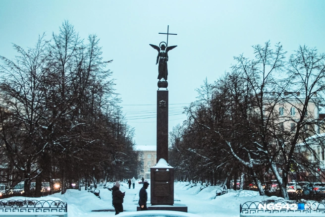 Источник: Лера Городецкая / NGS42.RU