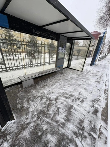 Источник: мэрия Оренбурга / t.me