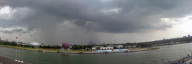 Гребной канал обустроят до конца 2027 года | Источник: voltmetro / Wikipedia