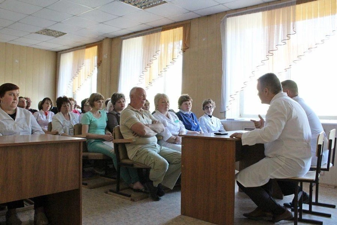 Источник: пресс-служба министерства здравоохранения Забайкальского края