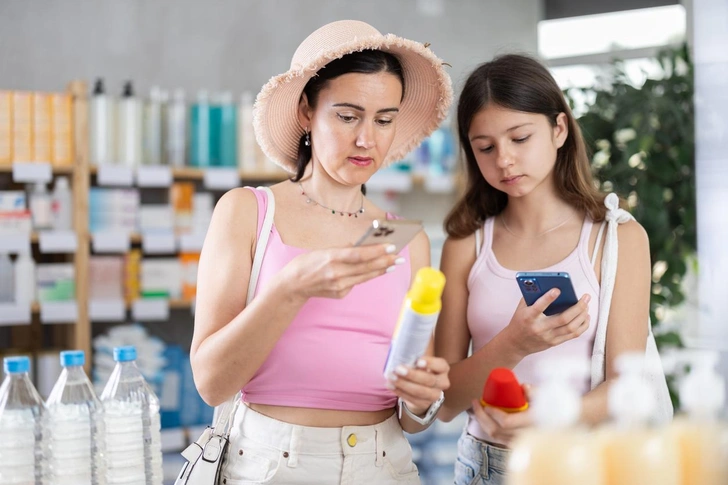 аптека, египет, лекарства, турция | Источник: iStockphoto