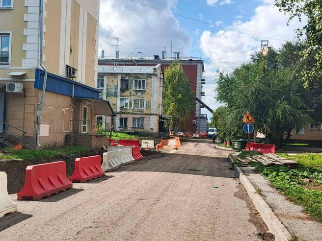 Паспорт готовности подтвердил, что город полностью подготовлен к отопительному периоду | Источник: www.city-n.ru