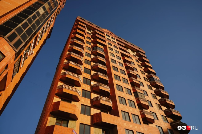 Источник: Дарья Паращенко / 93.RU