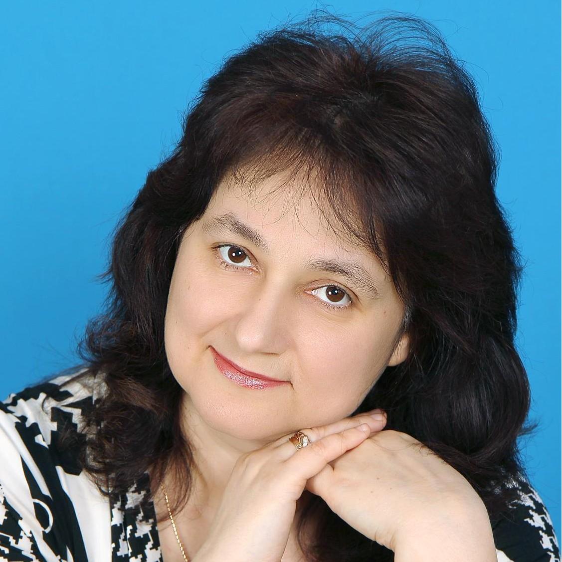 Наталья Баканча