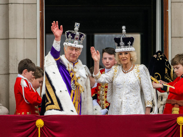 Новая Британия: как король Карл III поменял страну за год (и что будет дальше)