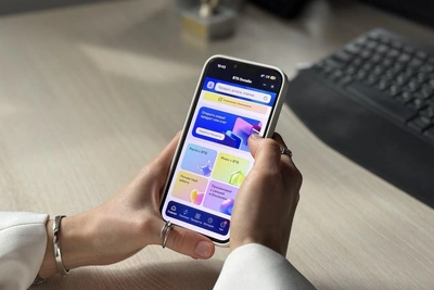 ВТБ обновил мобильный банк