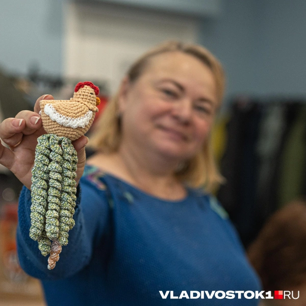 Источник: Елена Буйвол / VLADIVOSTOK1.RU