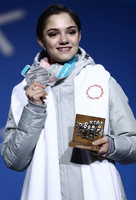 Евгения Медведева Евгения Медведева