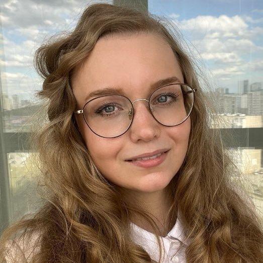 <p>Маргарита Жукова</p>