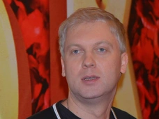 Сергей Светлаков: «На карантине было всякое – от счастья до слез»