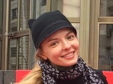 Муза Михаила Задорнова Марина Орлова беременна двойней. Фото УЗИ