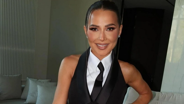 Блогершу Лерчек, которая недавно стала мамой в четвертый раз, доставили в онкологическую реанимацию: что говорит ее жених | Источник: соцсети