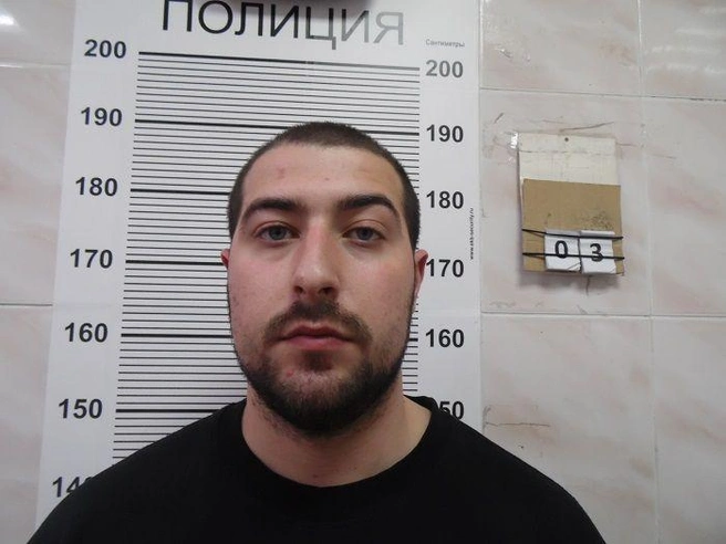 Оба курьера раскаиваются в содеянном | Источник: УМВД по Екатеринбургу