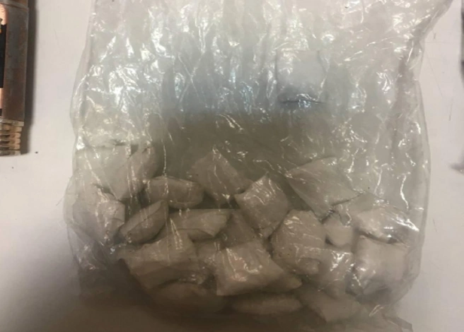В Рязани полицейские задержали закладчика наркомагазина | ya62.ru