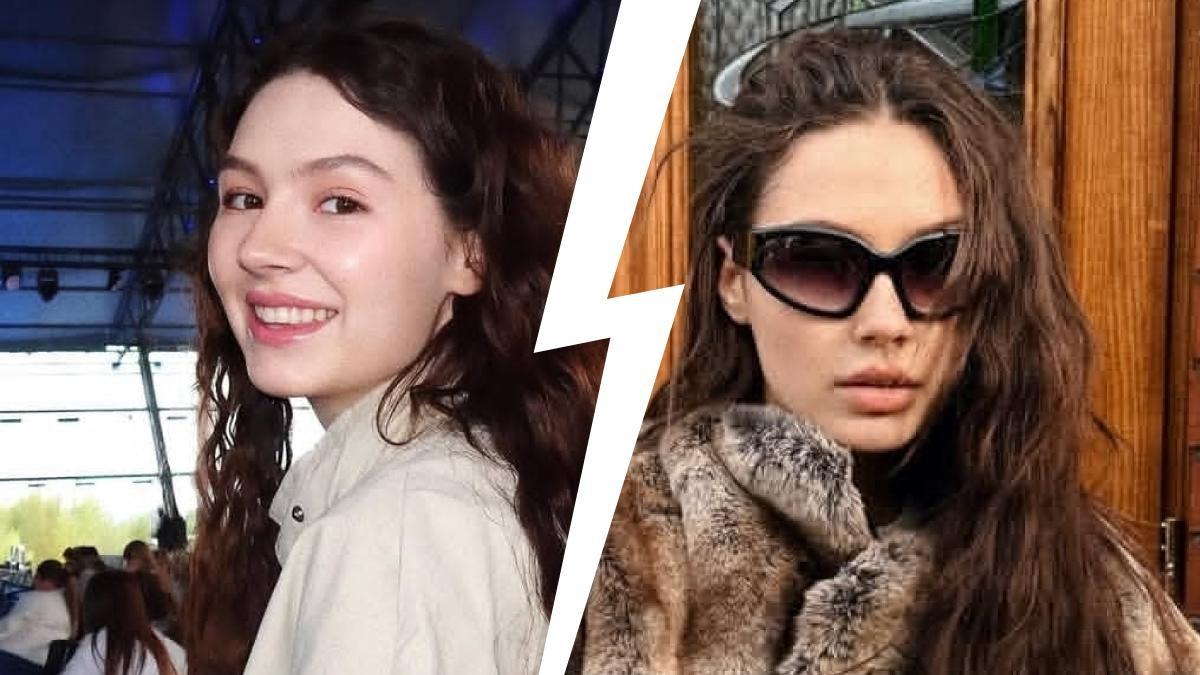 Слава ей к лицу: сравнили образы Адель из Ay Yola до обретения всероссийской популярности и после