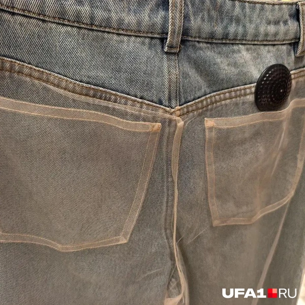 Попрошу у Деда Мороза на новый год себе такие | Источник: Булат Салихов / UFA1.RU